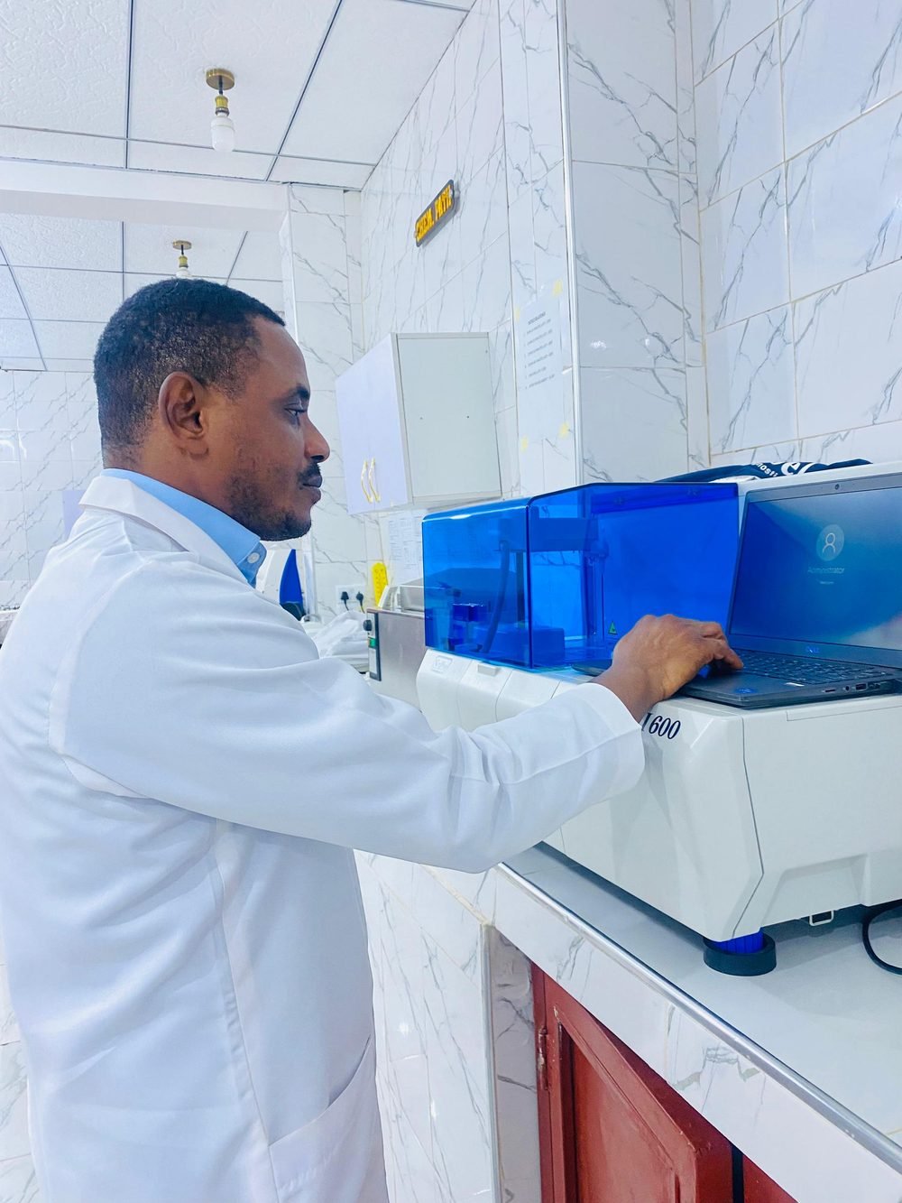 Immunology at Henks Medicals Ltd, Abuja